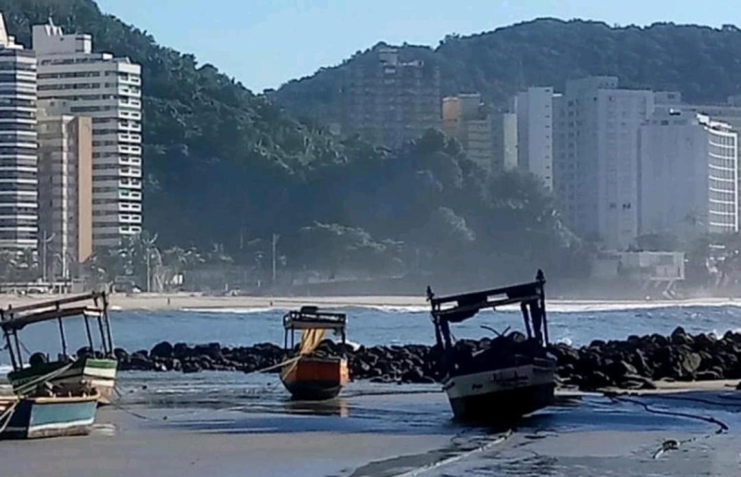 Casa Condomínio Fechado- Astúrias-Guarujá Exterior foto