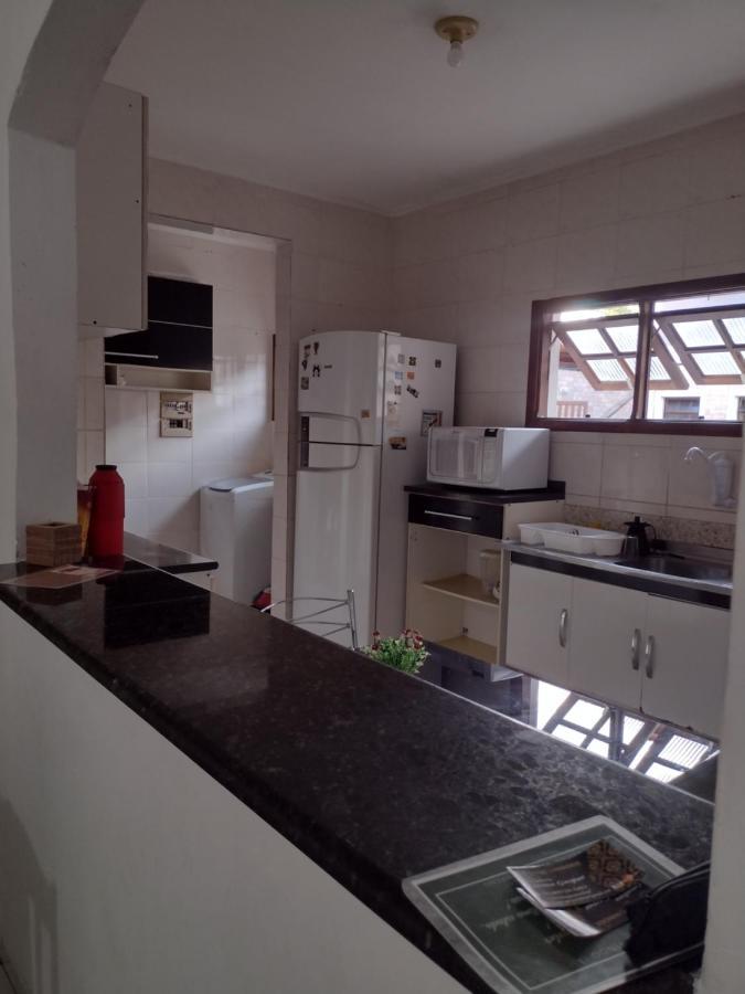 Casa Condomínio Fechado- Astúrias-Guarujá Exterior foto